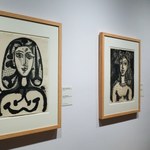 Picasso – nowa wystawa w Muzeum Narodowym w Warszawie