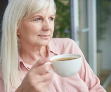 Picie kawy na czczo może zrujnować ci dzień! Eksperci ostrzegają