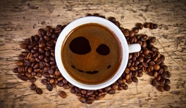 Picie kawy radykalnie zmniejsza ryzyko nawrotu raka jelita grubego