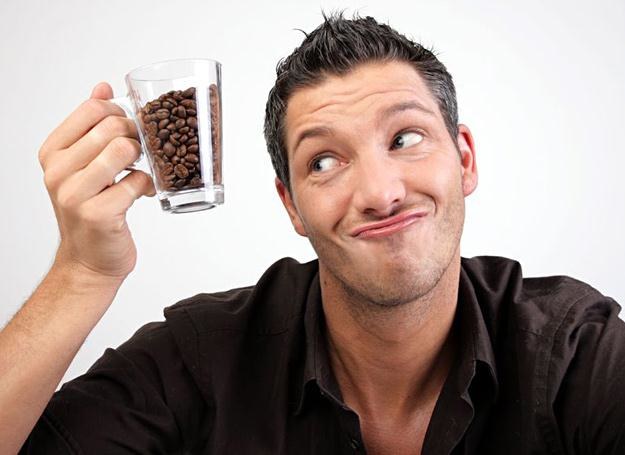Picie kawy zmniejsza ryzyko zachorowania na nowotwór prostaty /fot. 123RF/PICSEL /&copy; EurekNews.pl
