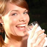 Picie mleka może wydłużać życie