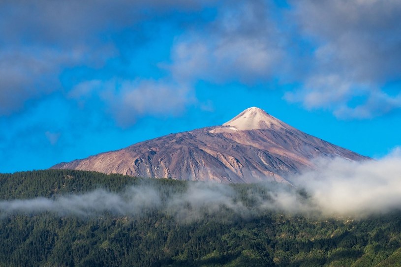 Pico del Teide /123RF/PICSEL
