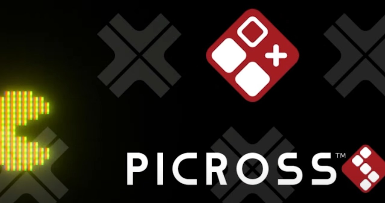 Picross /materiały prasowe