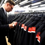PIE: Ubrania w Polsce trafiły pod obserwcję
