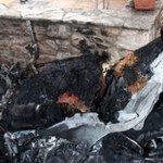 Pięć bomb eksplodowało przed domami greckich dziennikarzy