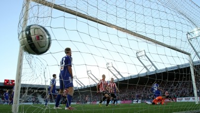 Pięć bramek w Krakowie, słaby mecz Śląska