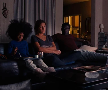 "Pięć diabłów" [trailer]