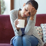 Pięć domowych sposobów na pozbycie się bólu głowy 