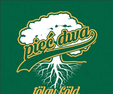 Pięć Dwa "Tölgy Föld": W imię wolności i dojrzałości [RECENZJA]