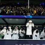 Pięć godzin taksówką za koło podbiegunowe. Przygody szefów Juventusu