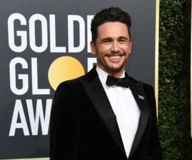Pięć kobiet oskarża Jamesa Franco o molestowanie seksualne