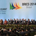 Pięć krajów BRICS chce osłabić dominację Zachodu