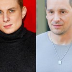 Krzysztof Zalewski Pięć lat od pocałunku Kamińskiego i Zalewskiego na Fryderykach. Ralph teraz odsłonił kulisy