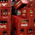 Pięć lat za Coca-Colę