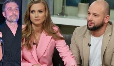 Pięć miesięcy od rozwodu Kaczorowskiej, a tu takie doniesienia. Pela potwierdził. Mówi to wprost o Rogacewiczu