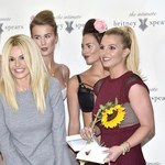 Pięć minut z Britney Spears w Warszawie