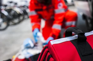 Pięć mitów, przez które ludzie nie udzielają pierwszej pomocy. Ratowniczka: to grozi więzieniem