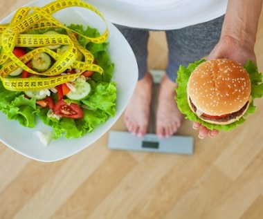 Pięć najbardziej szkodliwych diet odchudzających. Rujnują zdrowie i metabolizm 