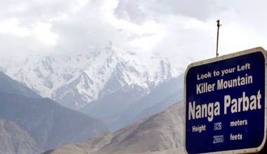 Pięć najbardziej zabójczych gór świata