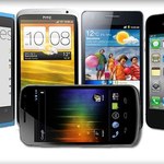 Pięć najlepszych smartfonów na świecie