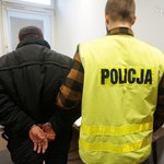 Pięć napadów na kobiety w Częstochowie. Jeden napastnik w areszcie, policja szuka kolejnych