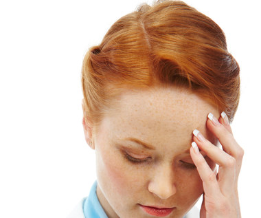 Pięć naturalnych sposobów, aby pozbyć się bólu głowy