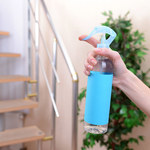 Pięć naturalnych sposobów na świeży zapach w domu