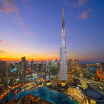 Pięć niezapomnianych atrakcji Dubaju 