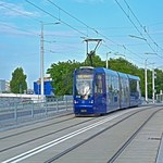 Pięć nowych tras i nowoczesna zajezdnia. Wrocław chce rozbudować sieć tramwajową