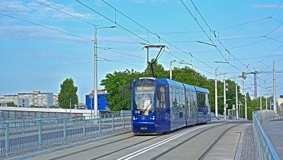 Pięć nowych tras i nowoczesna zajezdnia. Wrocław chce rozbudować sieć tramwajową