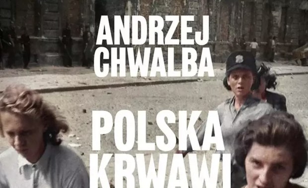 Pięć okupacji Polski 