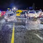 Pięć osób nie żyje, 10 rannych. Podejrzany zabrał głos