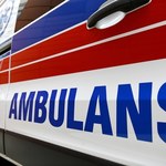 Pięć osób trafiło do szpitala. Nocy pożar w Poznaniu