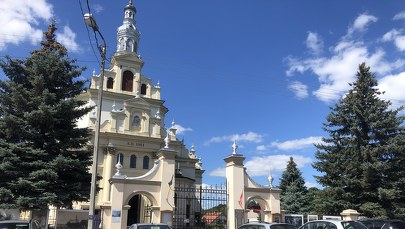Pięć osób z tej gminy było w autokarze do Medjugorie. "Trudno się pogodzić"