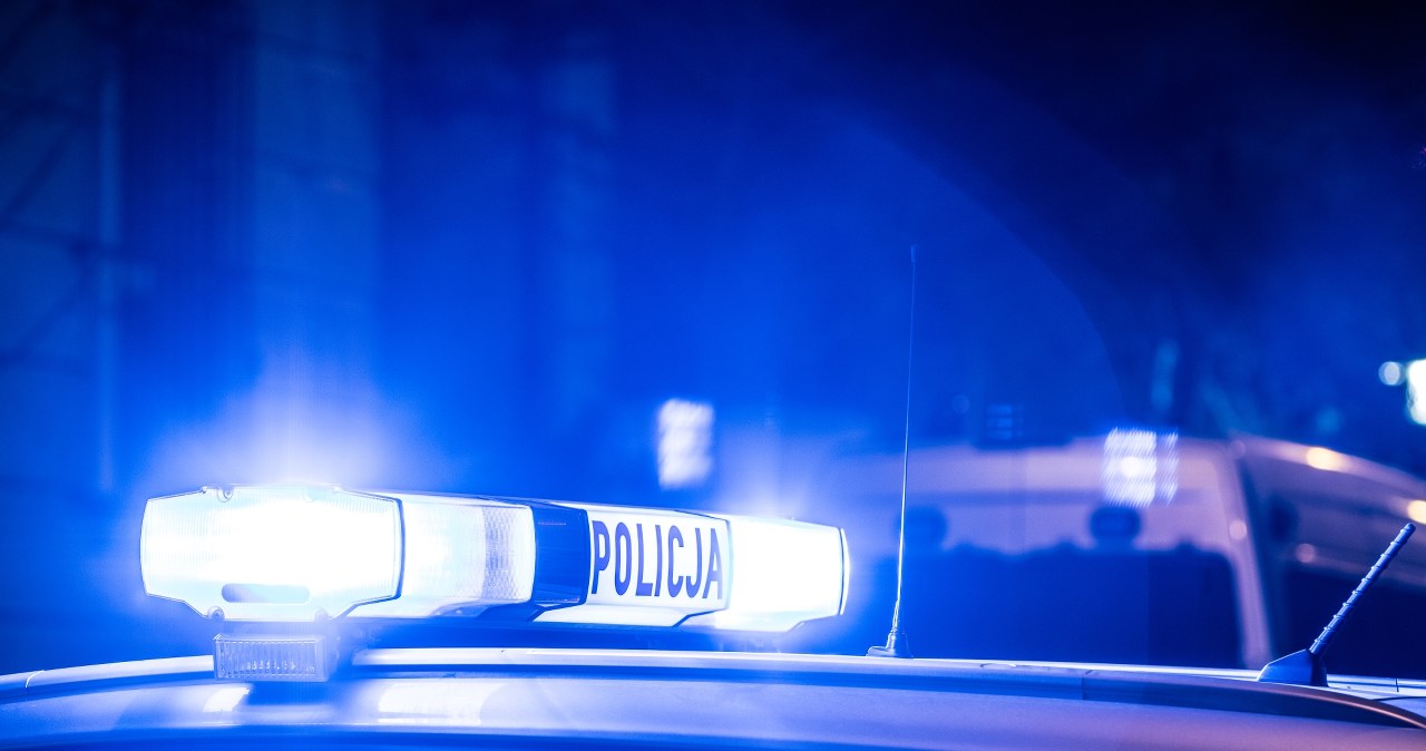 Pięć osób zatrzymanych po wieczornej bójce i strzelaninie w Radomsku