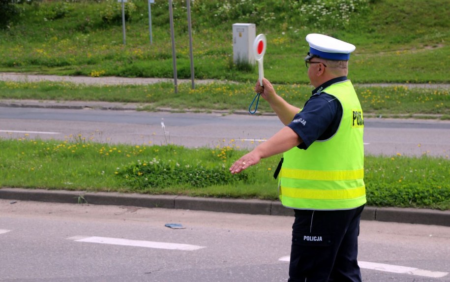 Wypadek w Poznaniu: Pięć osób rannych. Wśród nich 2-letnie dziecko