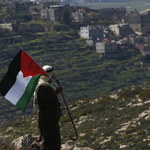 Pięć państw Europy apeluje do Izraela o wstrzymanie kolonizacji terytoriów palestyńskich