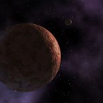 Pięć pierwszych egzoplanet 2013 roku