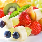 Pięć pomysłów na desery owocowe 
