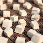 dieta bezmięsna Pięć produktów, które zastąpią ci mięso. Dostarczą białka, obniżą "zły" cholesterol