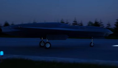 Pięć prototypów zamiast jednego. Lockheed Martin przyspiesza program Vectis