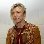 Pięć słów Davida Bowiego
