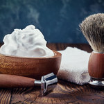 Pięć sposobów jak wykorzystać piankę do golenia