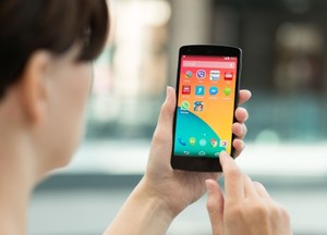 Pięć sposobów na przyspieszenie Androida 