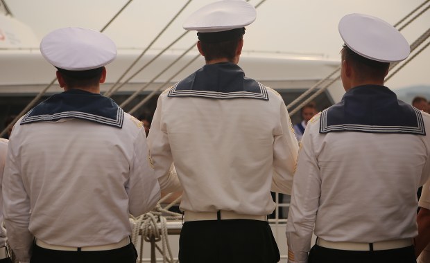 Pięć strzałów w pierś. Tajemnicza śmierć rosyjskiego pułkownika