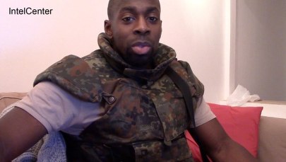 Pięć tysięcy Europejczyków wyjechało na dżihad 