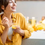 Pięć witamin, które wspierają odporność