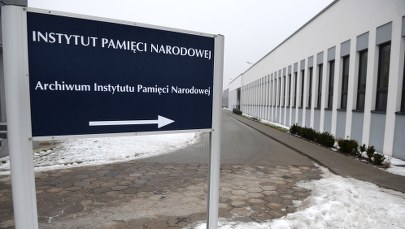 Pięć zawiadomień o możliwości złamania ustawy o IPN. Wszystkie od osób prywatnych 