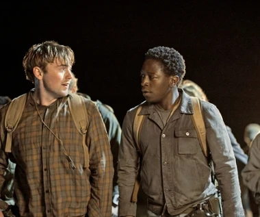 Pięćdziesięciu chłopców. Zero litości. Ten horror wejdzie ci pod skórę