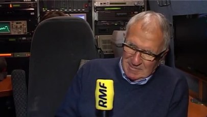 Piechniczek: Kibice i tak będą śpiewać "J… PZPN"